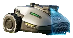 Mammotion YUKA mini 2 800