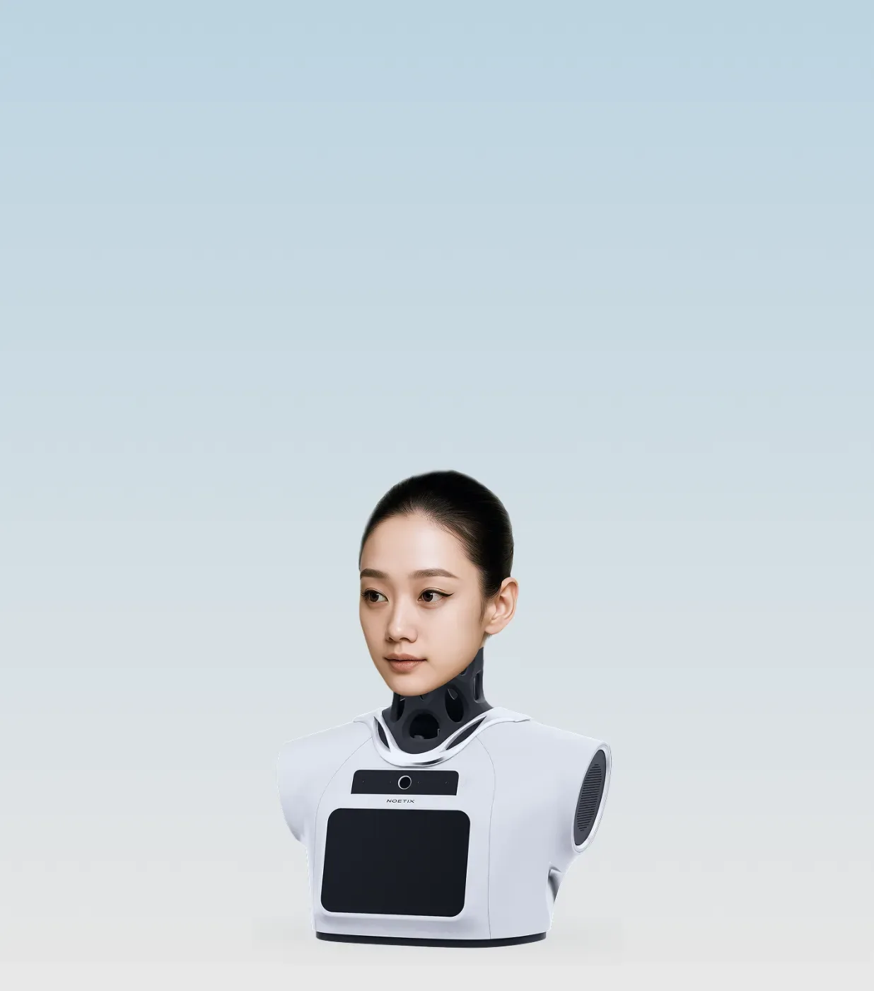 Noetix Xiaonuo 3.0