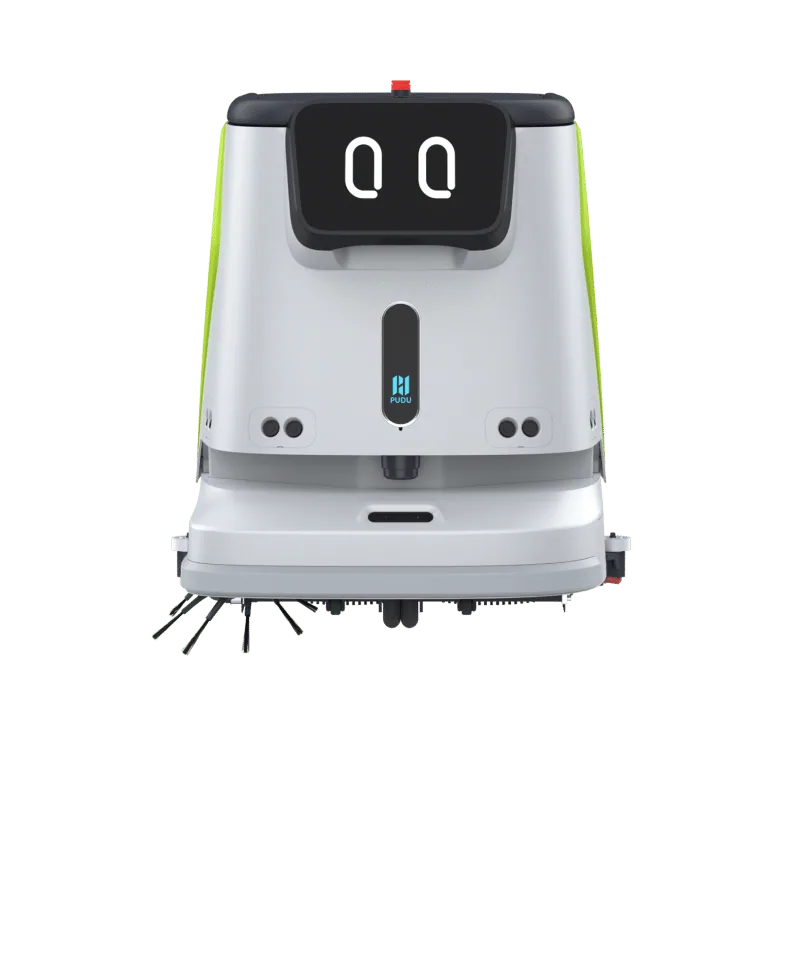 PUDU CC1
