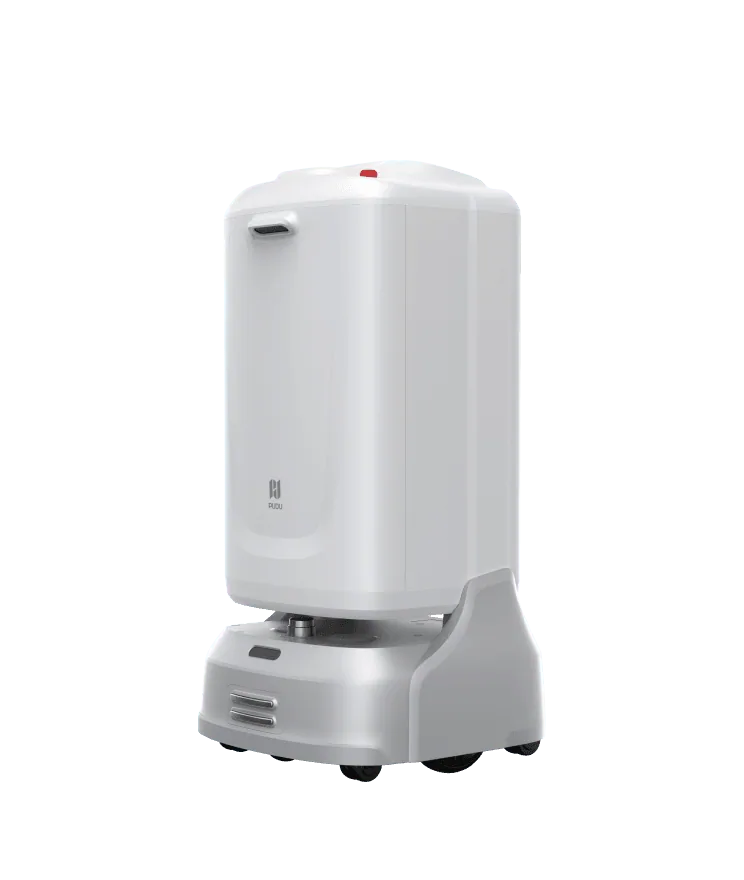 FlashBot Max
