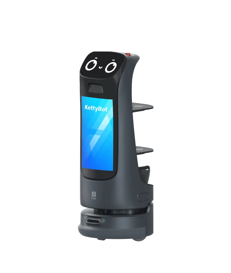 KettyBot Pro