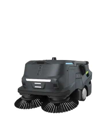 PUDU MT1