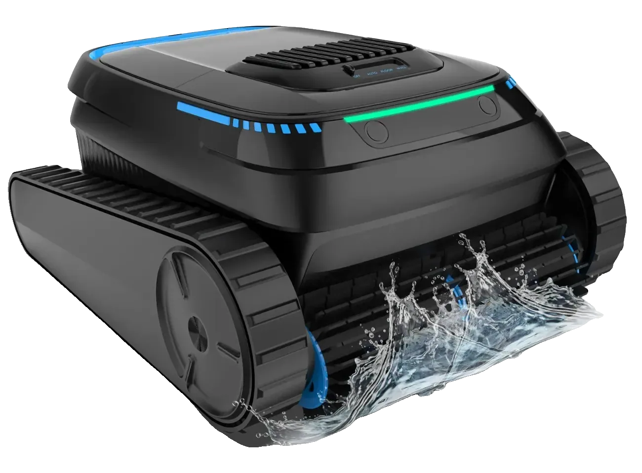 UBTECH AIRROBO CP20