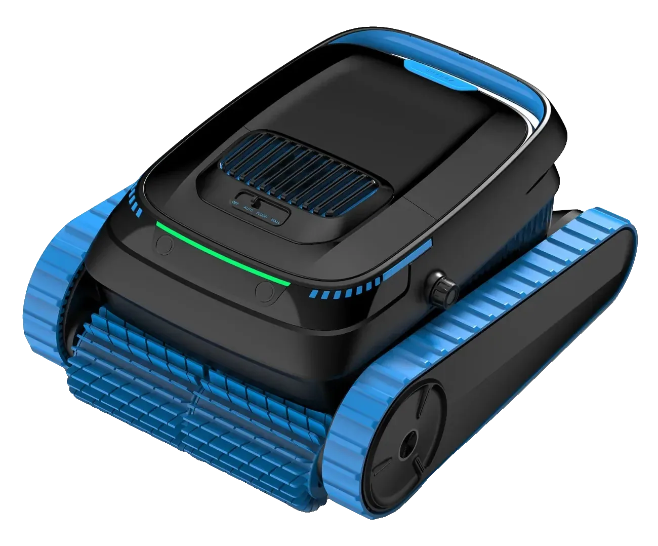 UBTECH AIRROBO CP40