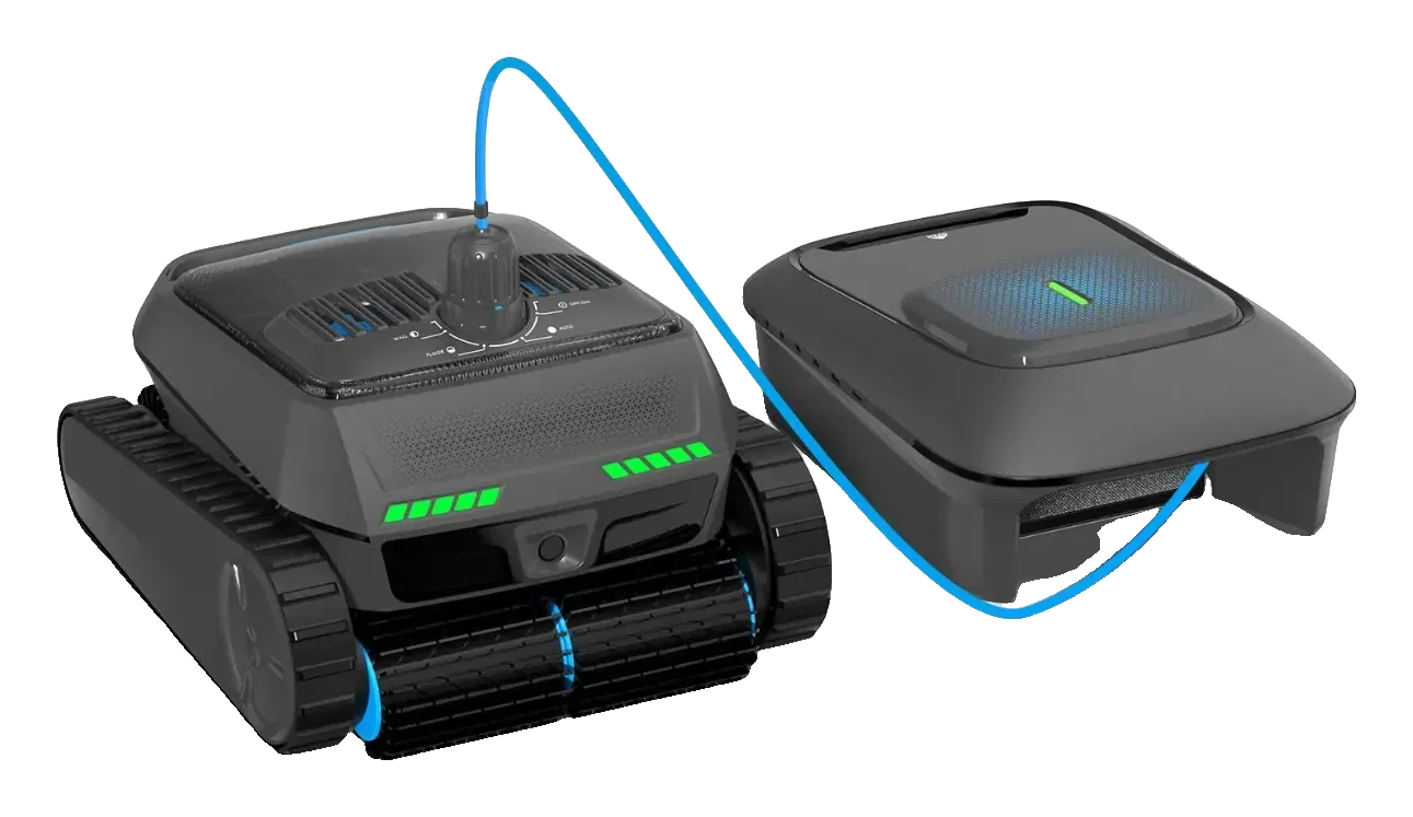 UBTECH AIRROBO CP400