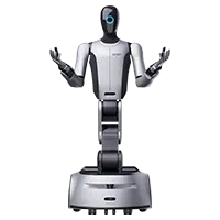 UBTECH Cruzr S2