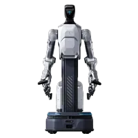 UBTECH Cruzr Y1