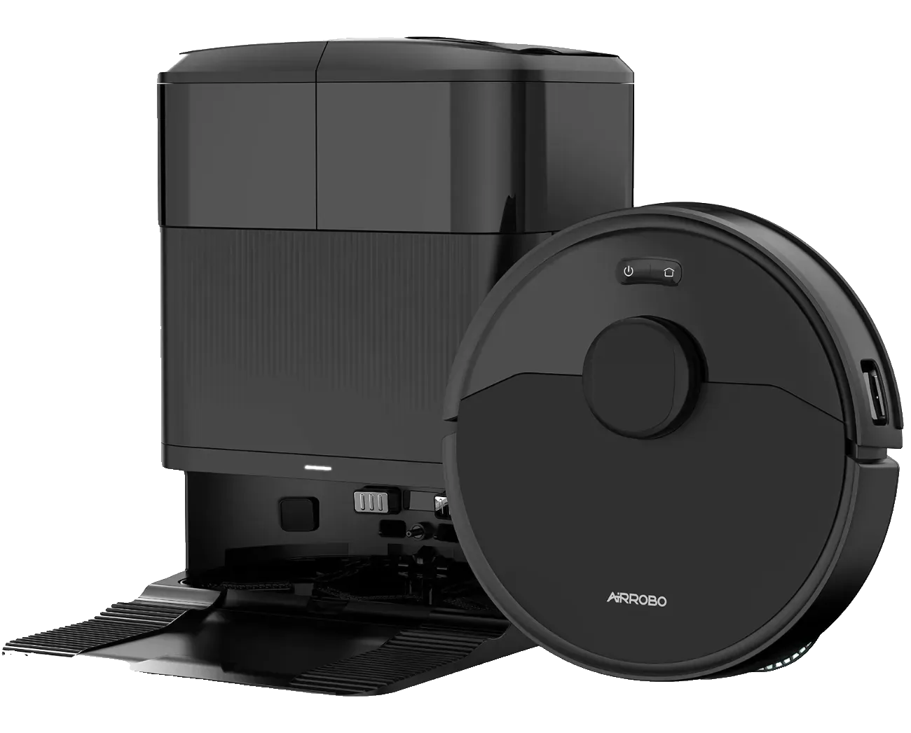 UBTECH AIRROBO M2
