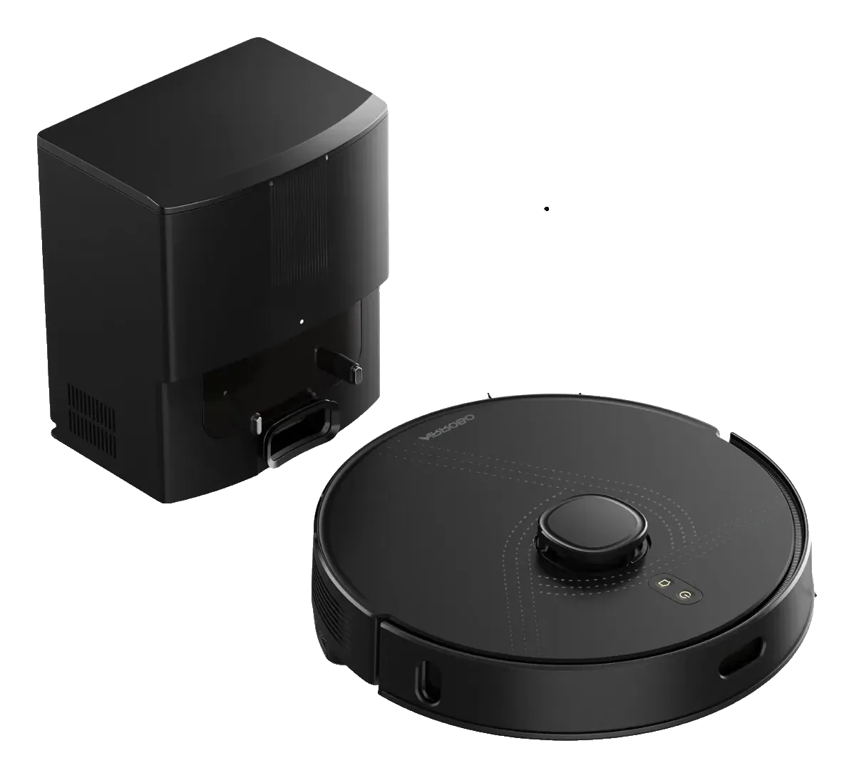 UBTECH AIRROBO Q20+