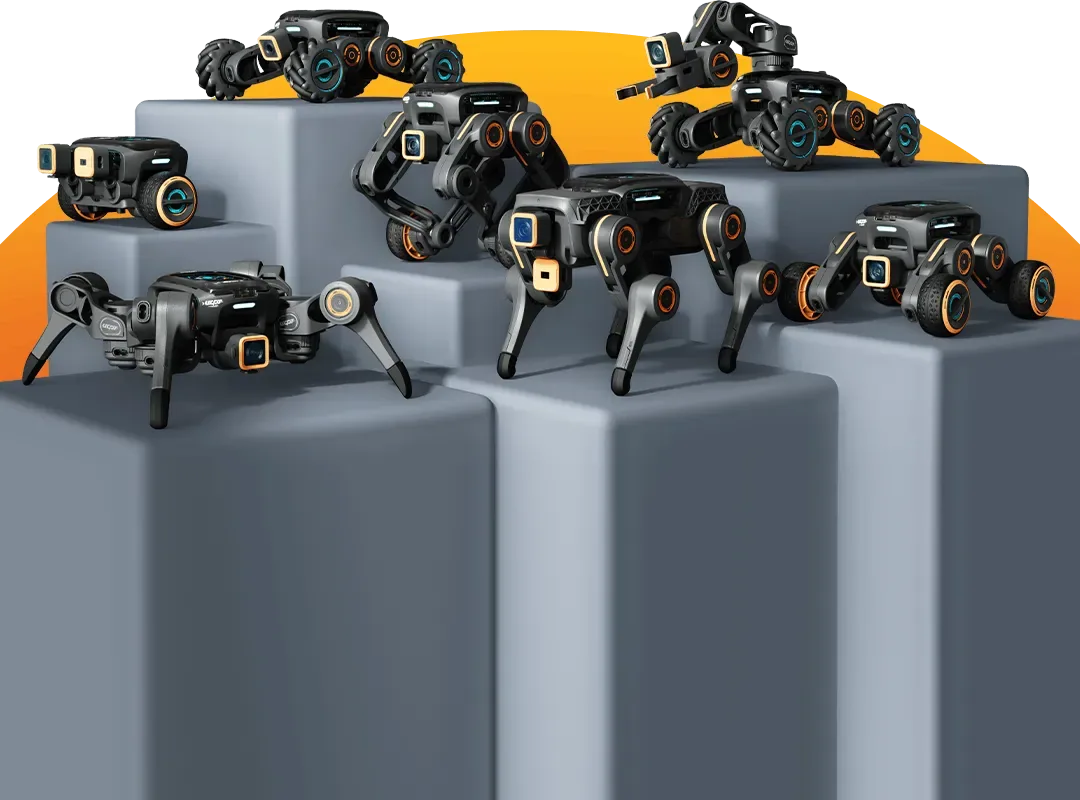 UBTECH UGOT