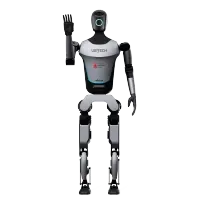 UBTECH Walker C
