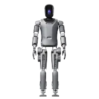 UBTECH Walker S
