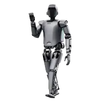 UBTECH Walker S1