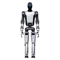 UBTECH Walker S2