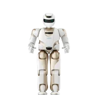 UBTECH Walker X