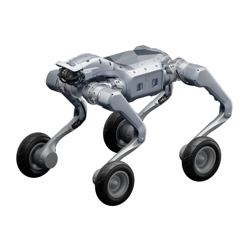 Unitree As2-W