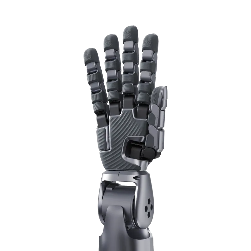 Unitree Dex5-S