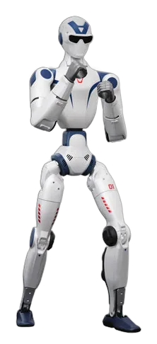 Unitree R1
